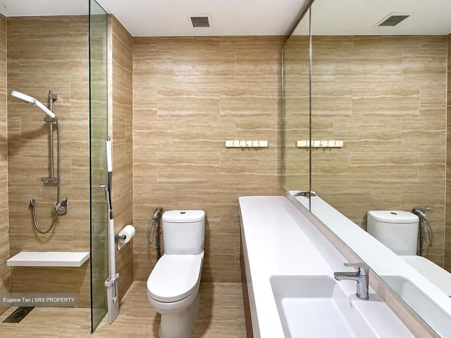 North Park Residences (D27), Apartment #635963471